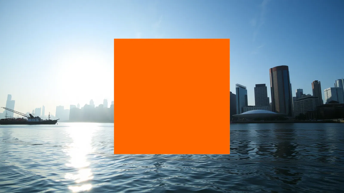 Fiserv Shares Plunge to Lowest Level in Nearly a Year - Foto: über boerse-global.de