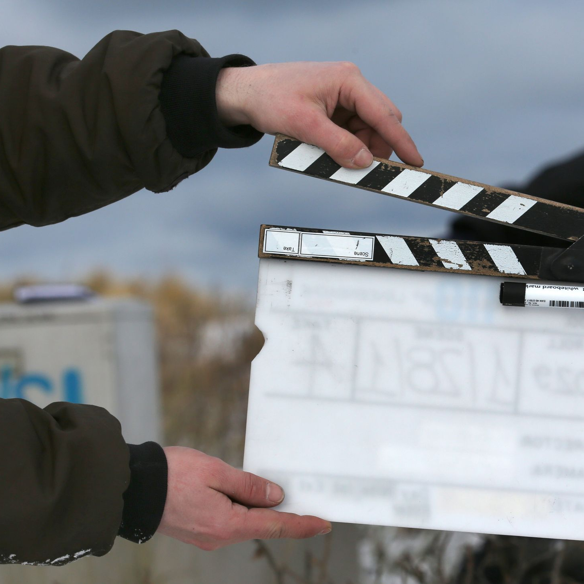 Die Bundesregierung will, dass mehr privates Geld in deutsche Filme fließt. (Symbolbild) - Foto: Bernd Wüstneck/dpa-Zentralbild/dpa