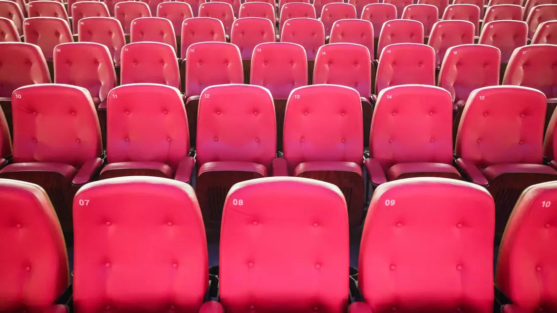  Netflix, Amazon Prime, Disney+ und die großen Fernsehsender machen in Deutschland gute Geschäfte. (Symbolbild) - Bild: Oliver Berg/dpa