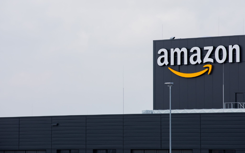 Unternehmen mit großer Marktmacht: Rund 60 Prozent des Umsatzes im Online-Handel in Deutschland entfällt auf Amazon. - Foto: Rolf Vennenbernd/dpa
