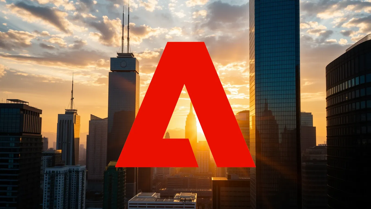 Adobe’s AI Strategy Faces Market Scrutiny Amid Strategic Moves - Foto: über boerse-global.de