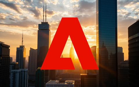 Adobe’s AI Strategy Faces Market Scrutiny Amid Strategic Moves - Foto: über boerse-global.de