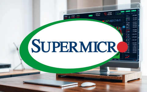 Super Micro’s Revenue Surge Highlights AI Demand and Margin Concerns - Foto: über boerse-global.de