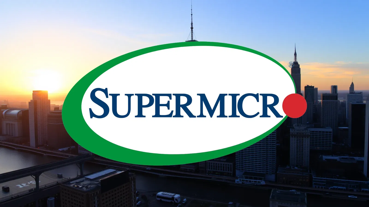 Super Micro Computer: La vorágine de la IA dispara sus ingresos, pero erosiona la rentabilidad - Foto: über boerse-global.de