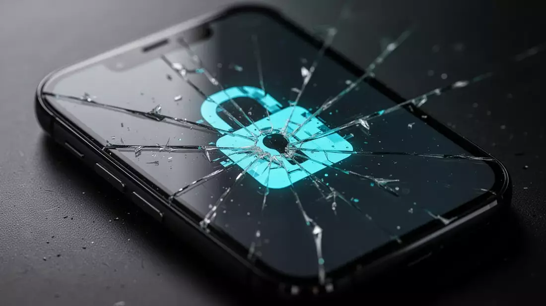 DRK-Warnung: Betrüger nutzen Smartphones für Identitätsdiebstahl - Bild: über boerse-global.de