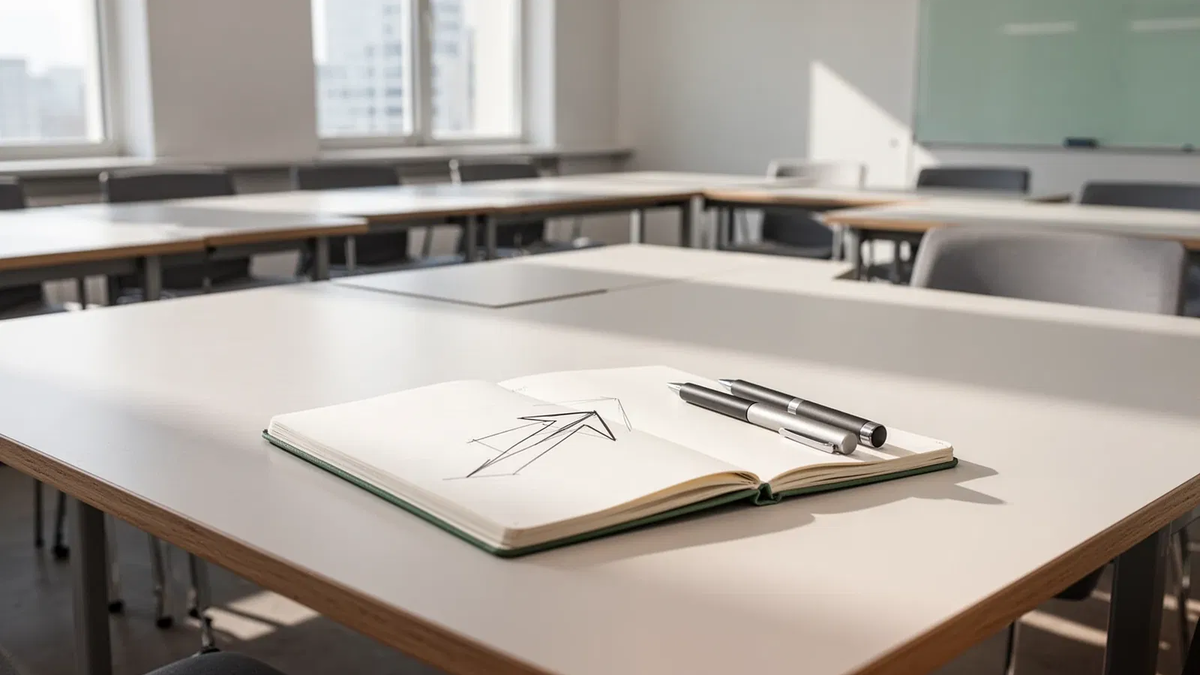 Lernentwicklungsgespräche 2026: KI-Assistenten und neue Methoden - Foto: über boerse-global.de