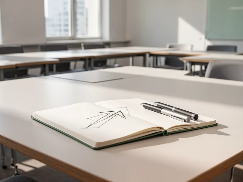 Lernentwicklungsgespräche 2026: KI-Assistenten und neue Methoden - Foto: über boerse-global.de