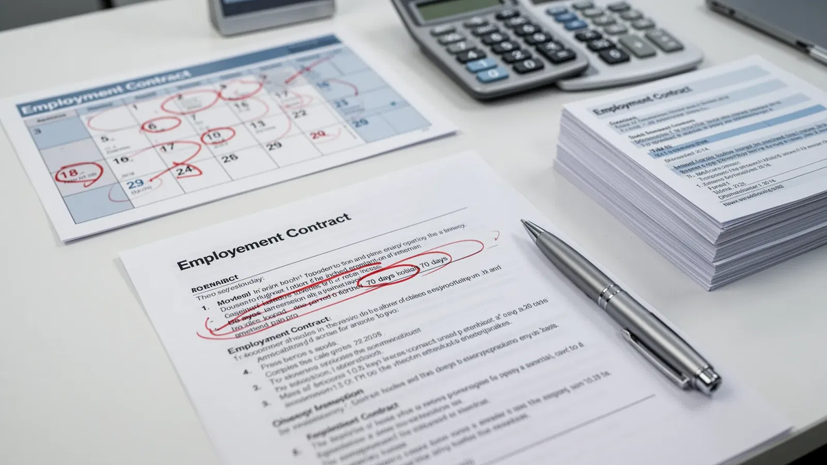 Mindestlohn-Anstieg bringt Aushilfsjobs in die Status-Falle - Foto: über boerse-global.de