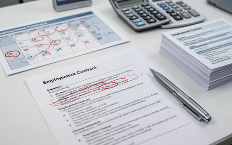 Mindestlohn-Anstieg bringt Aushilfsjobs in die Status-Falle - Foto: über boerse-global.de