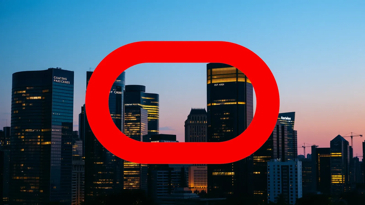 Oracle: La Sombra de la Deuda en su Carrera por la IA - Foto: über boerse-global.de