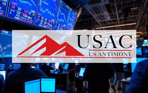 US Antimony’s Strategic Moves Bolster Domestic Supply Chain - Foto: über boerse-global.de