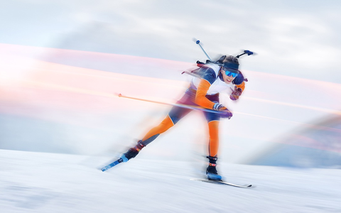 Wintersport-Weltcups weiterhin bei sportstudio live im ZDF / ARD und ZDF verlängern Vertrag mit dem Deutschen Skiverband bis 2030 - Foto: presseportal.de