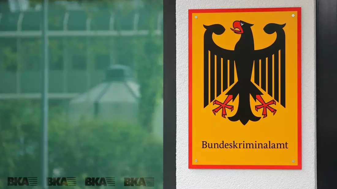 Vertrauliche BKA-Analyse zählt mehr als 320 Sabotage-Verdachtsfälle in 2025 zeigt eine Recherche von WDR, NDR und Süddeutscher Zeitung - Bild: presseportal.de