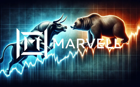 Marvell Technology: La dilución de capital frena el impulso bursátil - Foto: über boerse-global.de