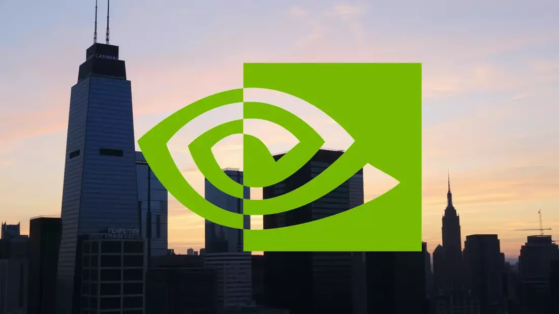 Alphabet’s Spending Plans Bolster Confidence in Nvidia’s AI Prospects Illustration mit AI erstellt übermittelt durch boerse-global.de