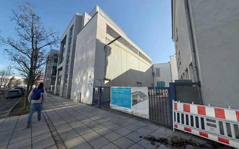 In diesem Umspannwerk hat ein Mitarbeiter mit einem Schaltfehler einen Stromausfall in Stuttgart ausgelöst.  - Foto: Stefanie Järkel/dpa