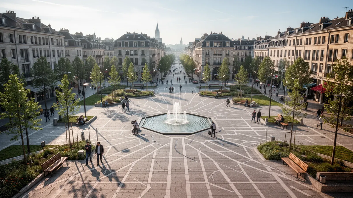 Public Mental Health: Warum Therapie allein die Krise nicht löst - Foto: über boerse-global.de