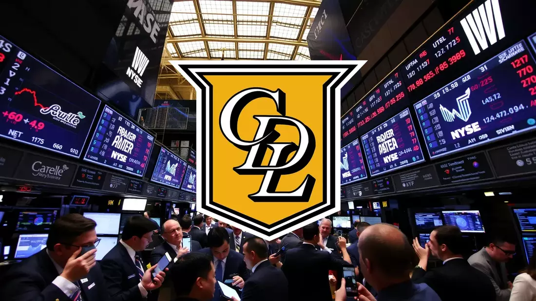 La fusión de Coeur Mining con New Gold supera un hito judicial decisivo Illustration mit AI erstellt übermittelt durch boerse-global.de