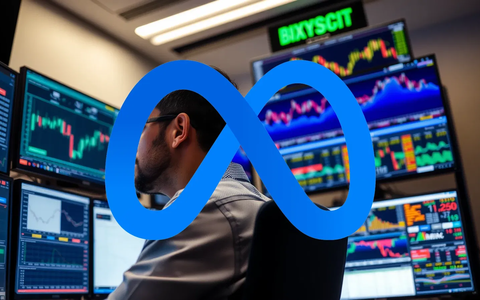 Meta: La tormenta perfecta de inversiones y regulación - Foto: über boerse-global.de