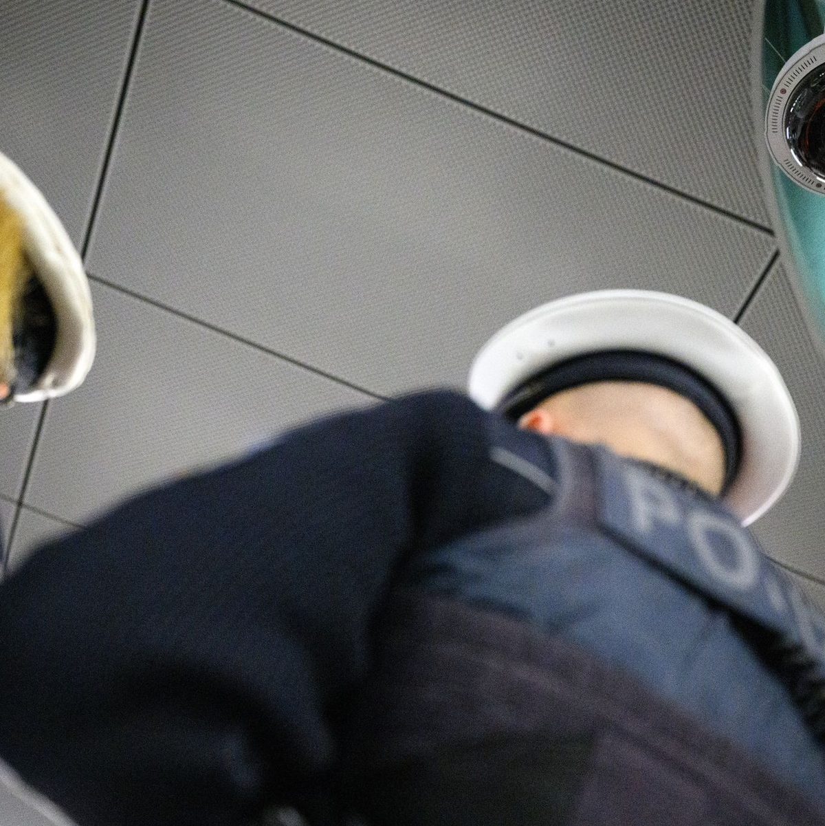 Tausende Kameras sind in Bahnhöfen installiert. (Archivbild) - Foto: Bernd von Jutrczenka/dpa