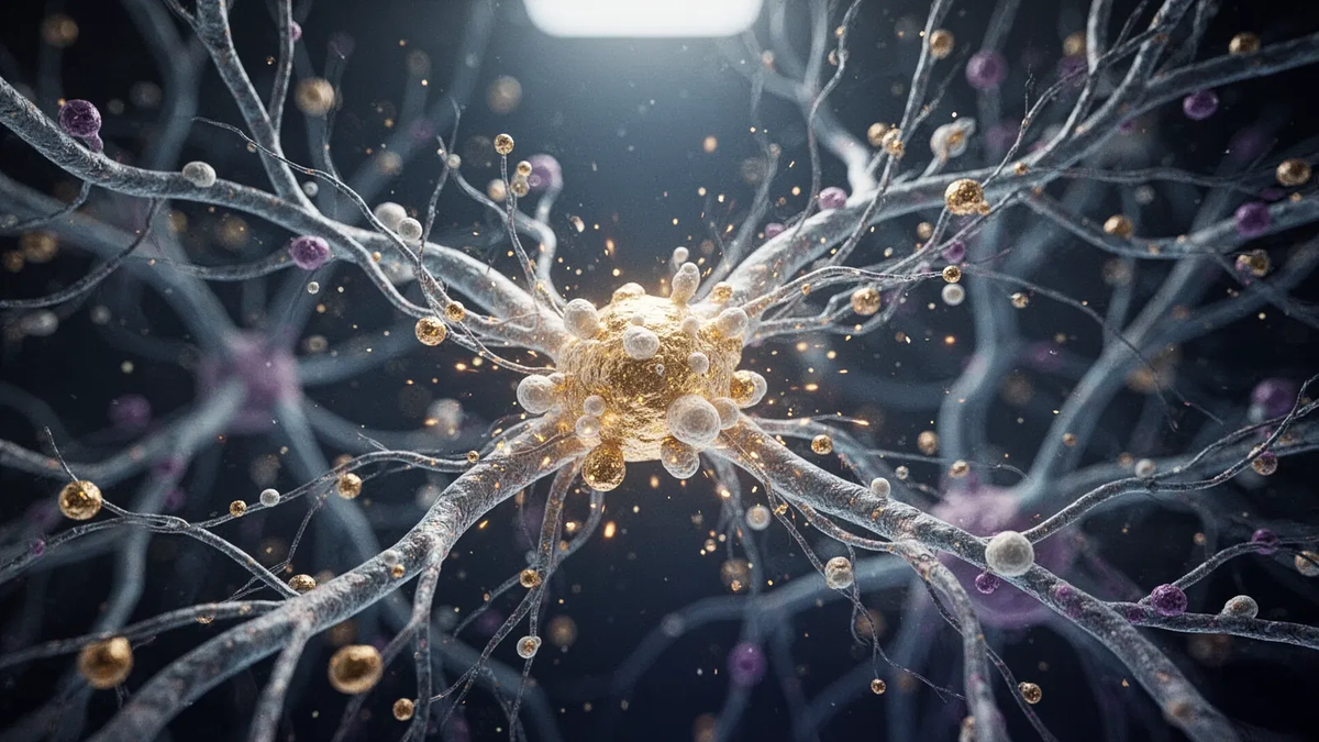 Neuroimmunologie: Immunzellen als Helfer der Hirnheilung - Foto: über boerse-global.de