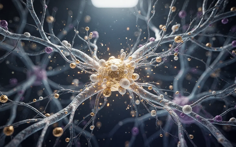 Neuroimmunologie: Immunzellen als Helfer der Hirnheilung - Foto: über boerse-global.de