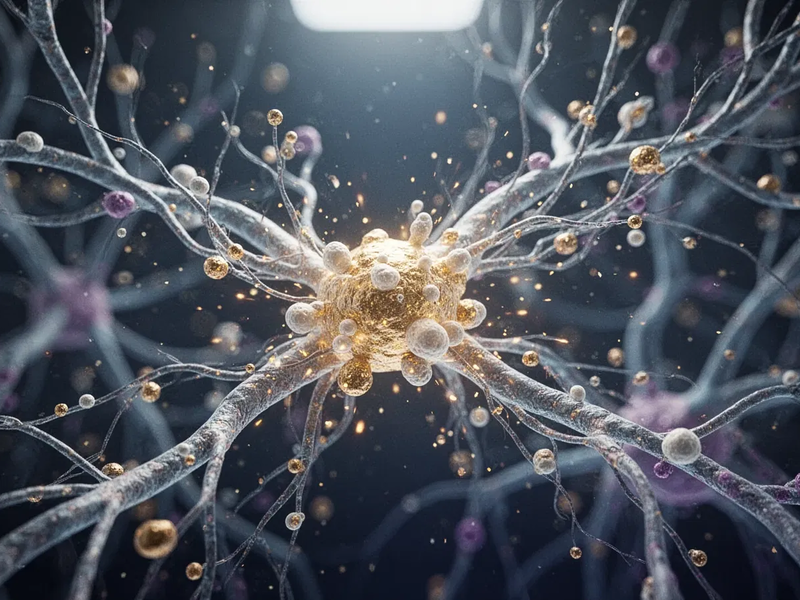 Neuroimmunologie: Immunzellen als Helfer der Hirnheilung - Foto: über boerse-global.de