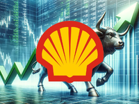 Shell Aktie: Gewinneinbruch! - Foto: über boerse-global.de