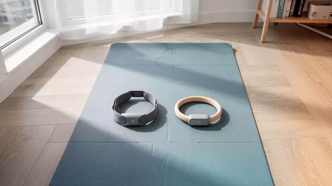Haltungstrainer und Pilates: Der neue Weg zum geraden Rücken - Bild: über boerse-global.de