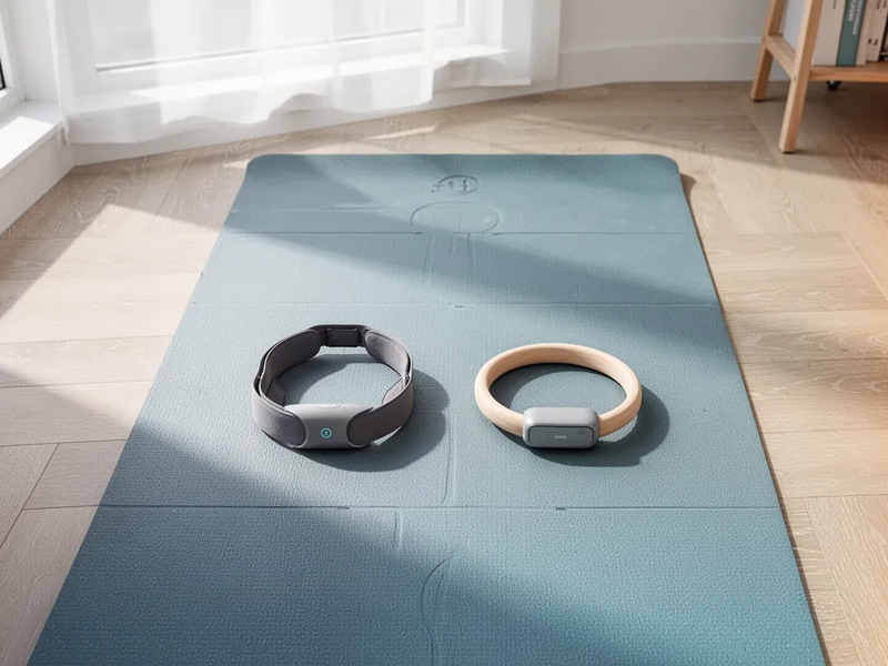 Haltungstrainer und Pilates: Der neue Weg zum geraden Rücken - Foto: über boerse-global.de