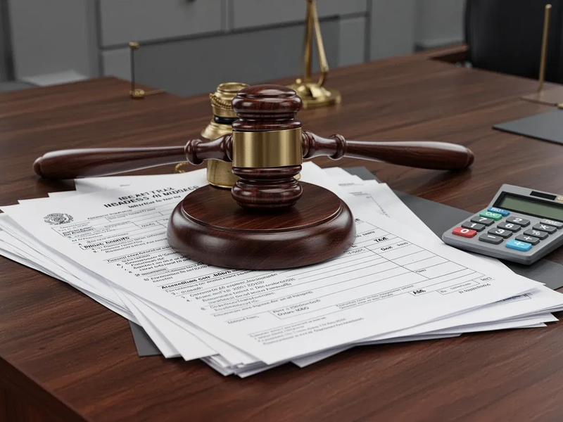 Betriebliche Altersvorsorge: BFH-Urteil macht Kapitalauszahlung teuer - Foto: über boerse-global.de