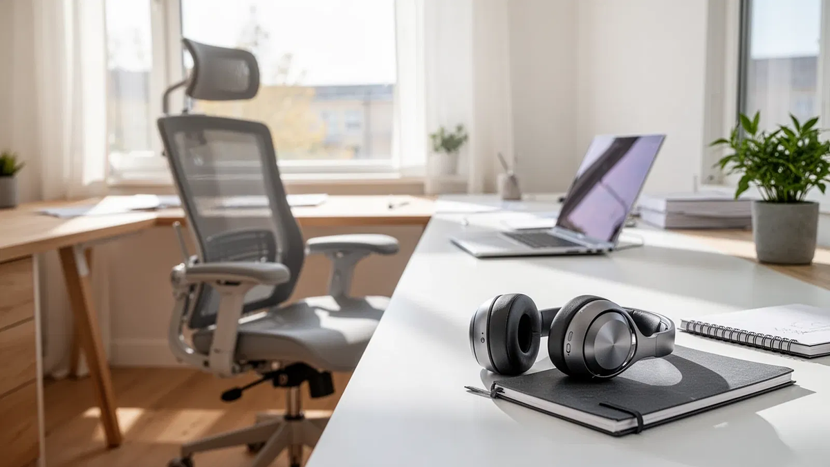 Mikropausen: Fünf Minuten Bewegung steigern die Konzentration - Foto: über boerse-global.de