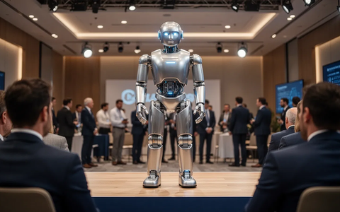 AgiBot startet Plattform für Robotervermietung - Foto: über boerse-global.de