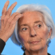 Noch macht die Aufwertung des Euro zum Dollar den Euro-Währungshütern um EZB-Präsidentin Christine Lagarde keine Sorgen. - Foto: Florian Wiegand/dpa