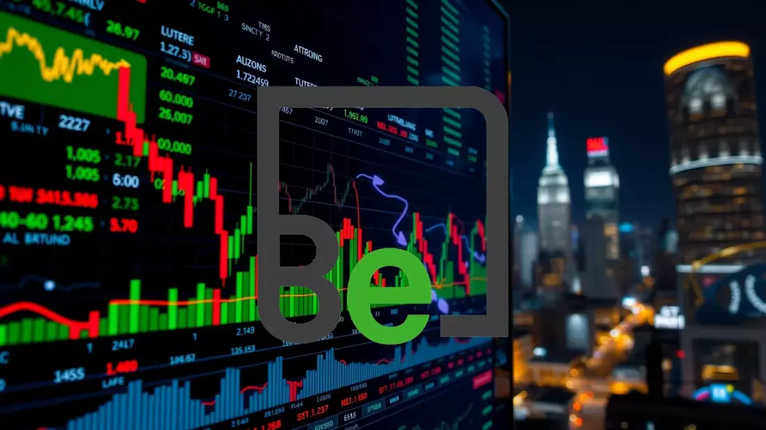 Bloom Energy: El momento de la verdad llega con sus resultados - Bild: über boerse-global.de