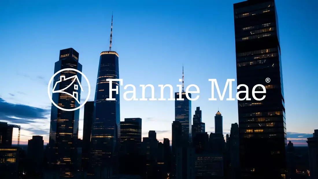 Fannie Mae Shares Surge on Strong Performance and Policy Shifts - Bild: über boerse-global.de