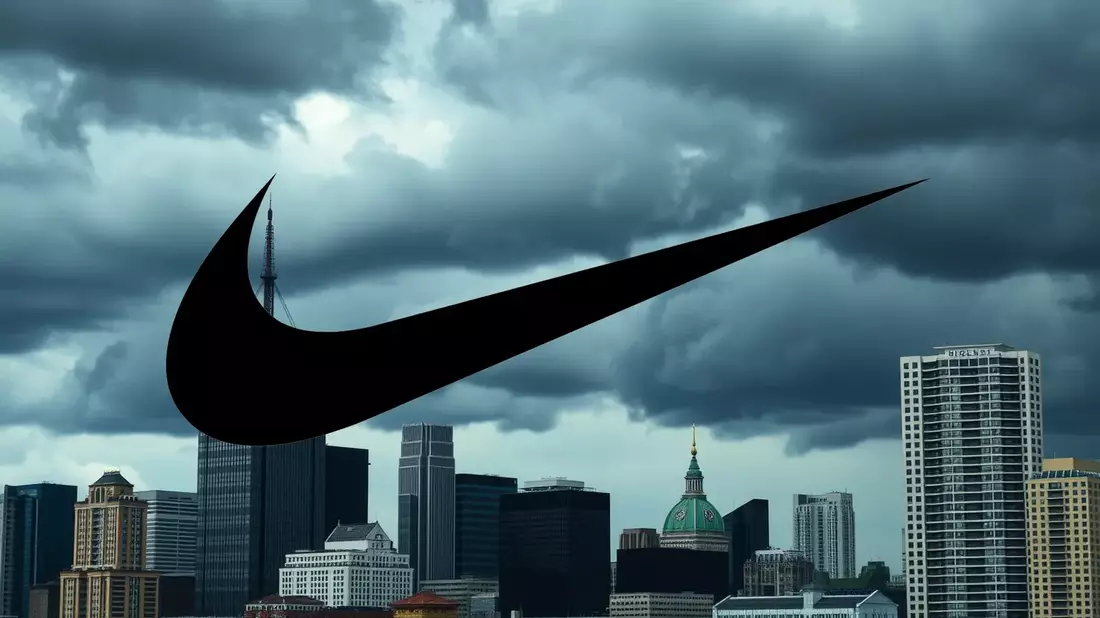 Nike enfrenta una demanda por discriminación laboral en Estados Unidos - Bild: über boerse-global.de