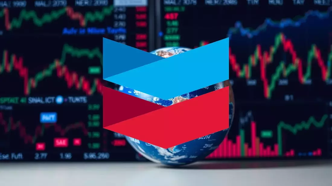 Chevron alcanza máximos históricos tras superar expectativas en un entorno complejo - Bild: über boerse-global.de