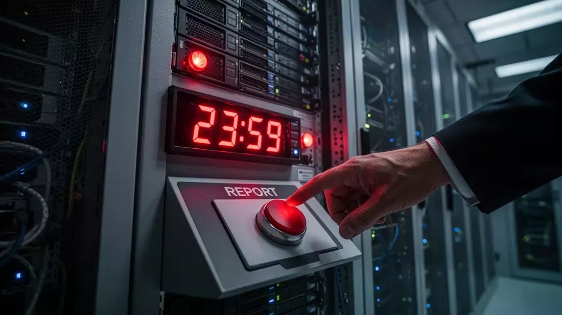 Cyber Resilience Act: EU startet mit strengen Meldepflichten - Bild: über boerse-global.de