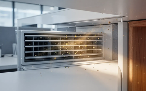 Allergene im Büro: Die unsichtbare Gefahr für die Gesundheit - Foto: über boerse-global.de