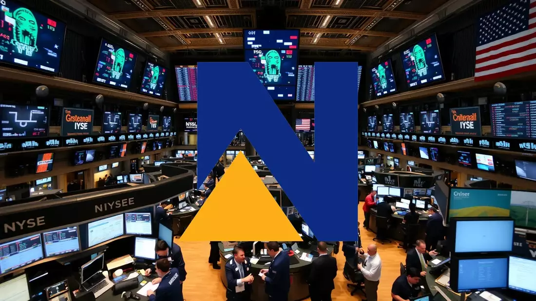 La Sombra de Barrick: Newmont se Juega su Credibilidad en un Mercado Dorado - Bild: über boerse-global.de