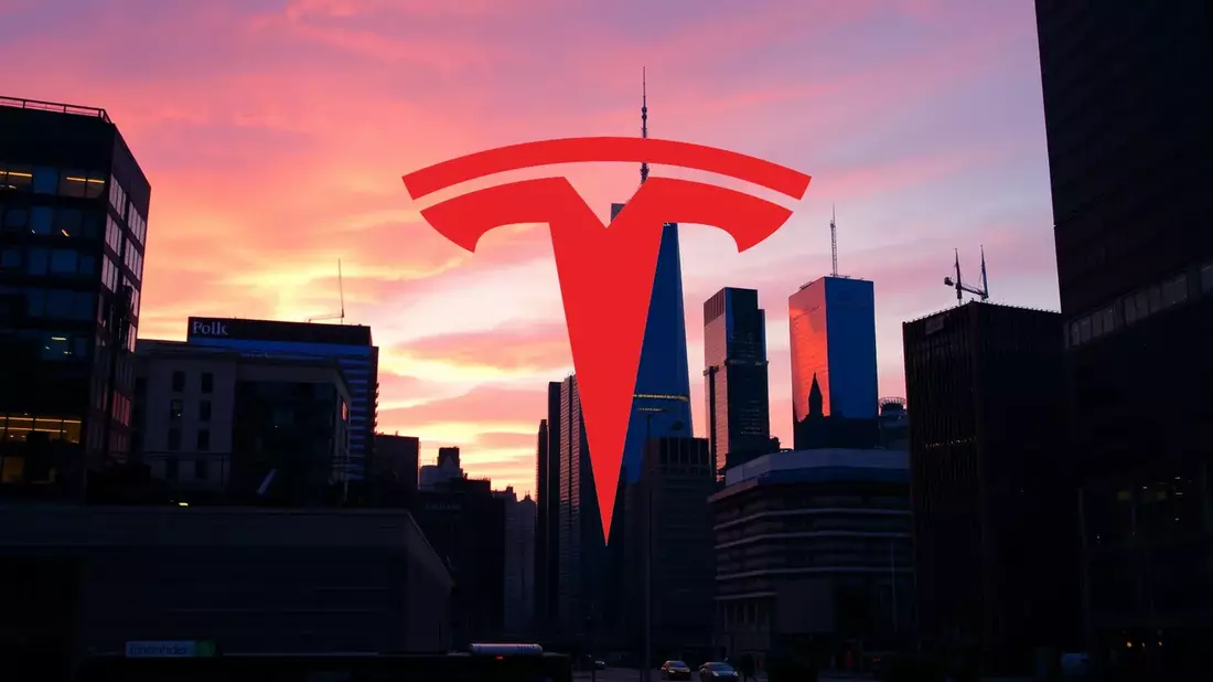 Tesla: Las alarmas se encienden en Europa mientras el negocio central se debilita - Bild: über boerse-global.de