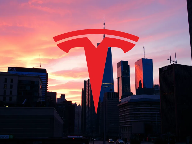 Tesla: Las alarmas se encienden en Europa mientras el negocio central se debilita - Foto: über boerse-global.de