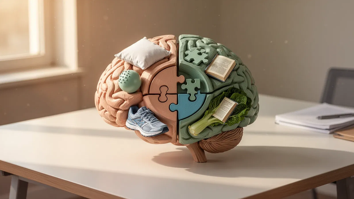 Harvard-Forscher entwickeln SHIELD-Methode fürs Gehirn - Foto: über boerse-global.de