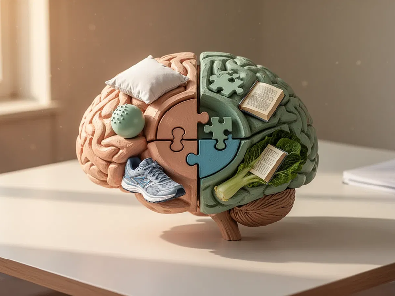 Harvard-Forscher entwickeln SHIELD-Methode fürs Gehirn - Foto: über boerse-global.de