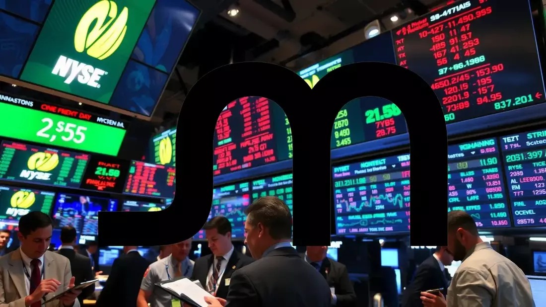 Micron: La apuesta definitiva por la inteligencia artificial - Bild: über boerse-global.de