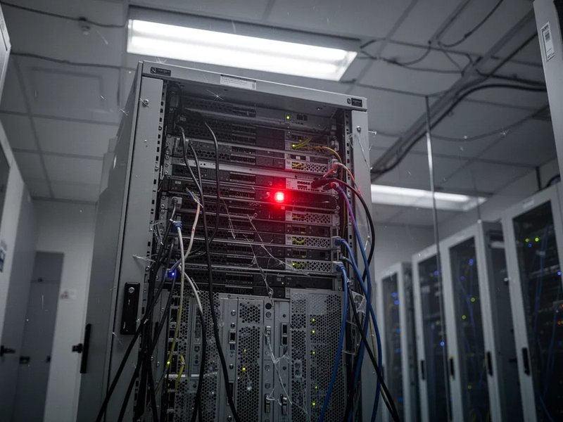 DigiFLUX: Schweizer Pflanzenschutz-Datenbank fällt durch - Foto: über boerse-global.de