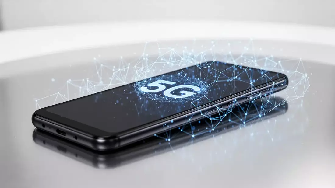 Samsung Galaxy A07 5G: Sechs Jahre Updates für das Budget-Smartphone - Bild: über boerse-global.de