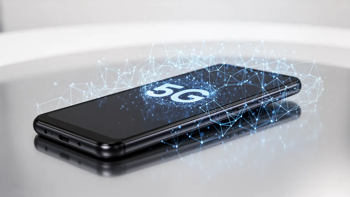 Samsung Galaxy A07 5G: Sechs Jahre Updates für das Budget-Smartphone - Foto: über boerse-global.de