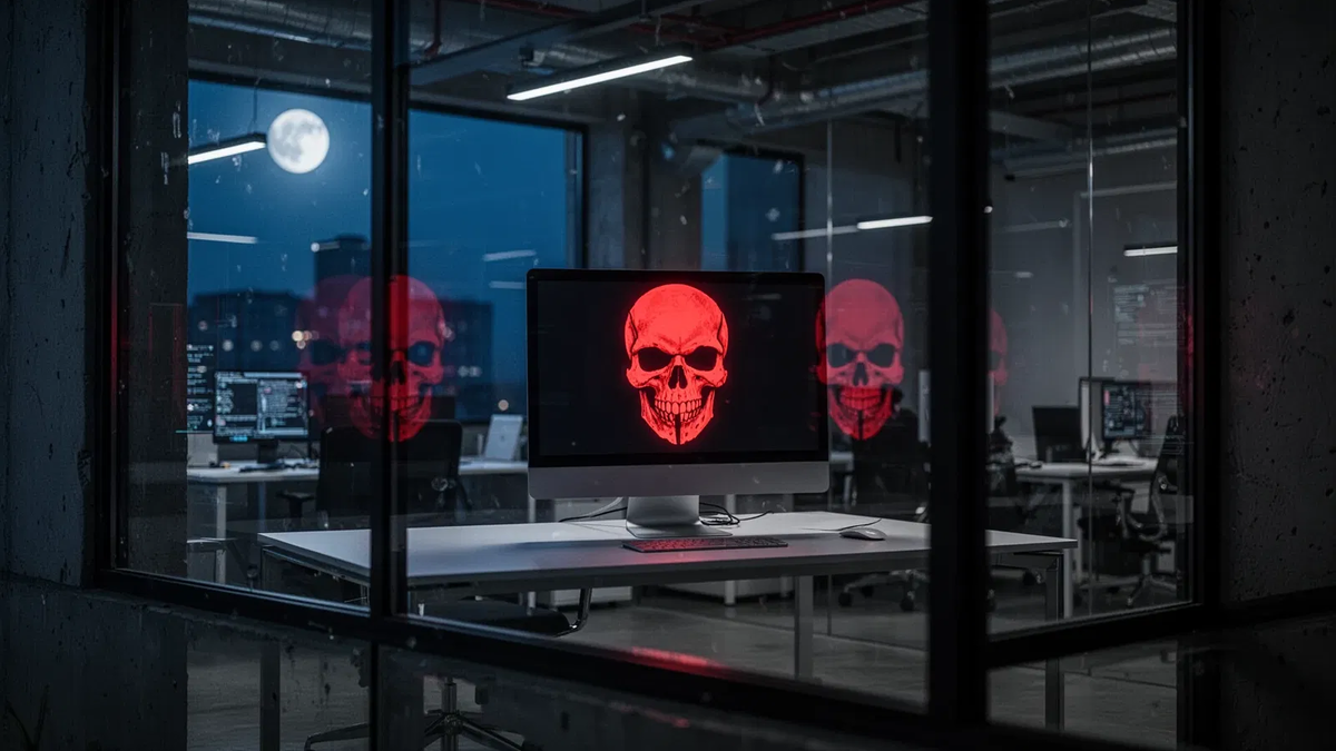 Buhlmann Group: Deutscher Stahlhändler im Visier der Akira-Ransomware - Foto: über boerse-global.de